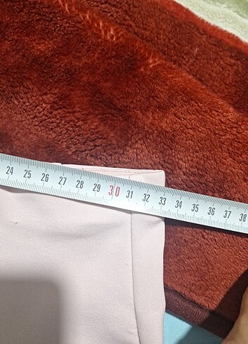 11-12 Yaş Beden ten rengi Renk Kız çocuk etek