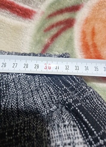 15-16 Yaş Beden gri Renk Eşofman