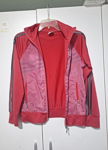 11-12 Yaş Beden Kız çocuk sweat