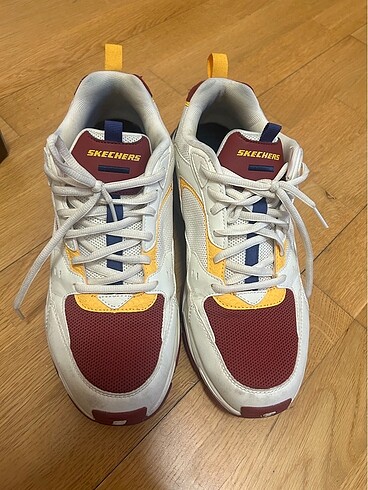 Skechers Skechers Stamina V2-class Spirit