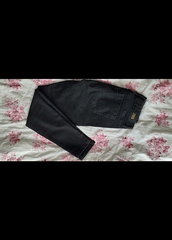 ORJİNAL ZARA JEAN