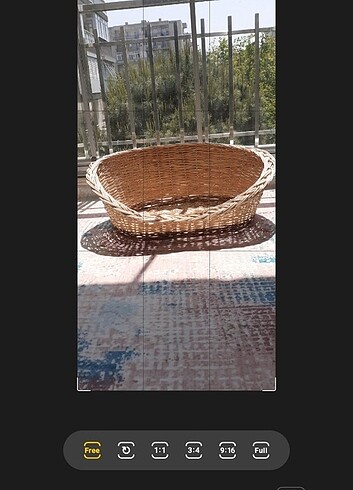 HASIR PET SEPETİ