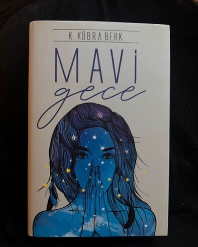 Mavi Gece
