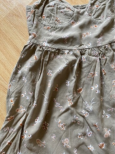 Pull and Bear elbise