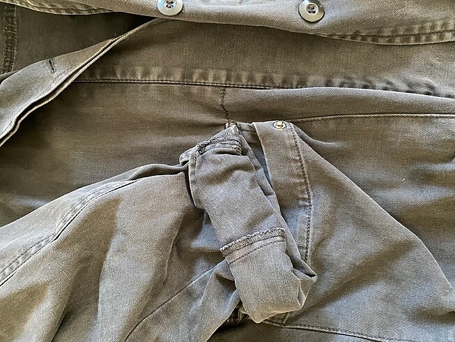 Pull and Bear pull and bear ceket