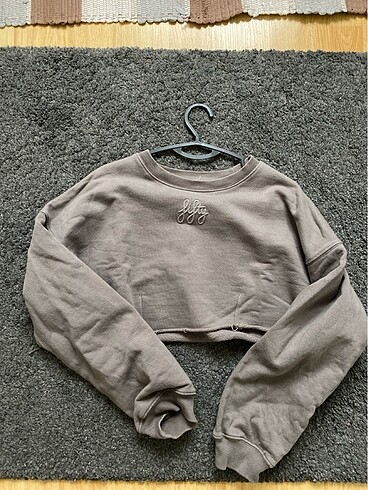 fifty pieces sweatshirt
