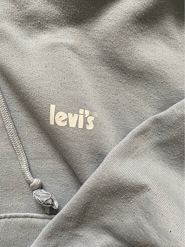 Levis levis sweatshirt