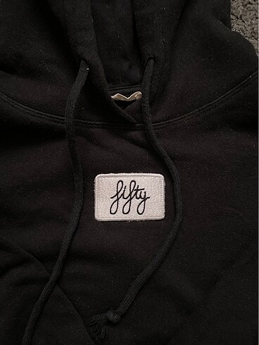 fifty pieces sweatshirt
