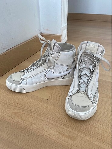 Nike Nike blazer bej