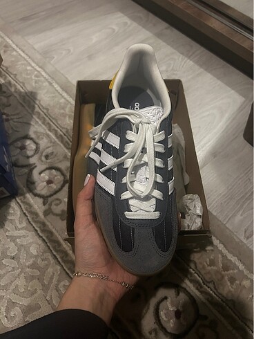 adidas gazelle olympic