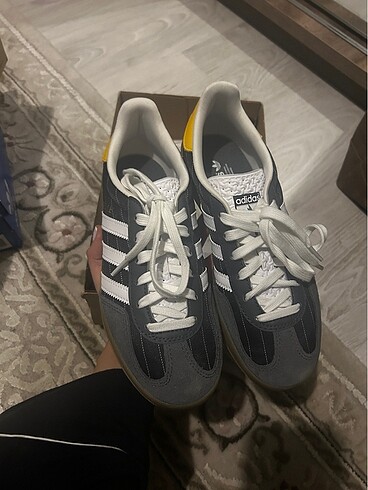 Adidas adidas gazelle olympic