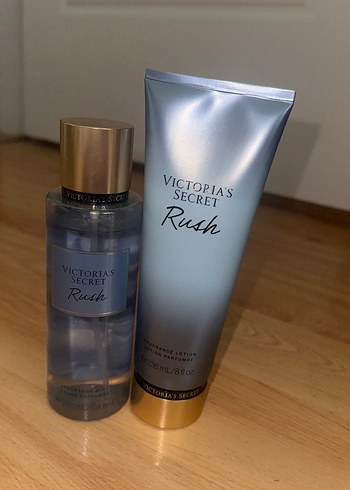 Beden Renk Victoria's Secret Push Kadın Parfüm Seti