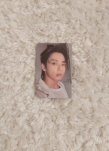 Jungkook Seven album pc