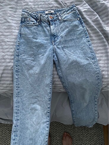 Mavi Jeans Mavi jean kot pantolon (26/27 beden) 36