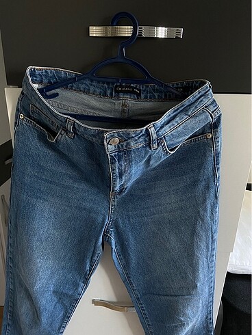 40 Beden LCW jeans