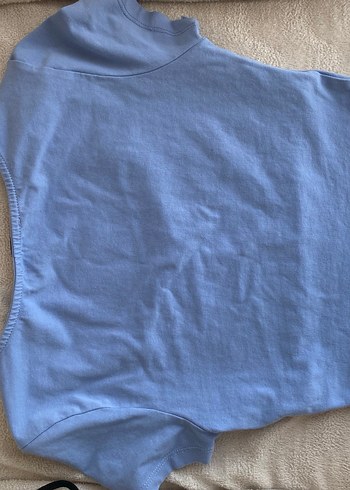 Mavi Basic üst - Görsel 2