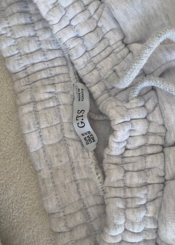 Gri Kadın Eşofman - Görsel 3