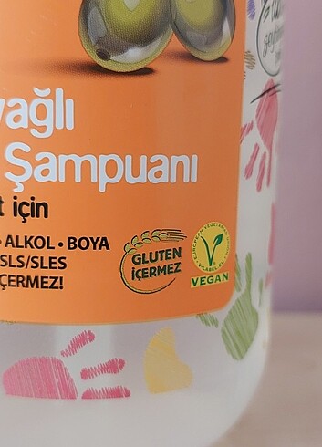 Diğer Şampuan