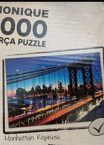 Diğer Puzzle