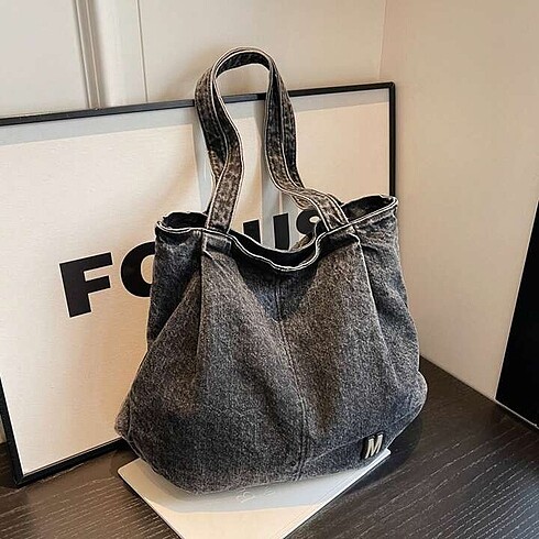 Zara Kot Tote Bag