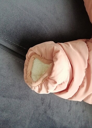 H&M Kız bebek mont