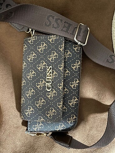 Guess GUESS ÇANTA