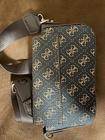  Beden GUESS ÇANTA