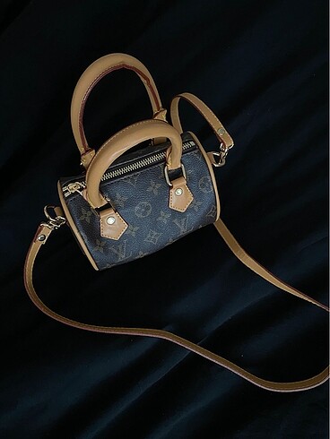 Louis Vuitton Mini Bag