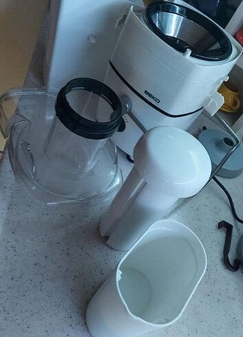 Beko cok fonksiyonlu narenciye