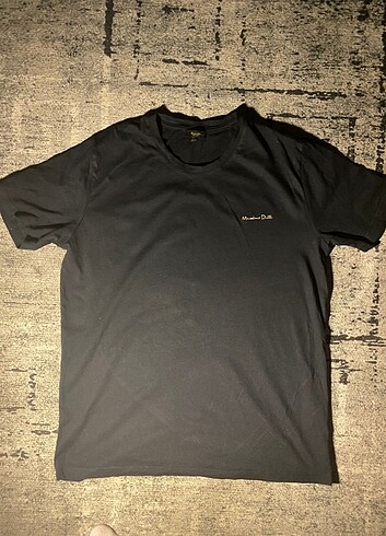 Massimo dutti tişört 