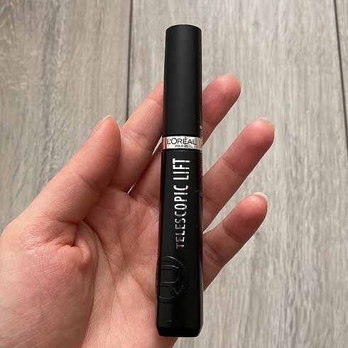 Loreal Paris Telescopıc Lift Rimel