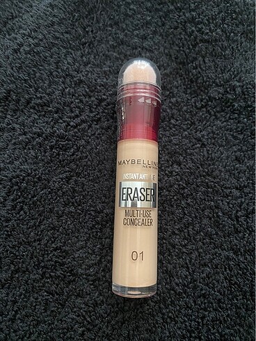 Maybelline New York Kapatıcı 01