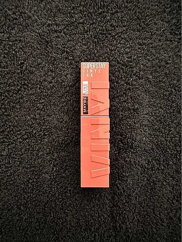 Maybelline New York 15 Numara Ruj