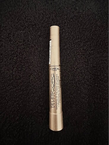 Loreal Paris Telescopic Maskara