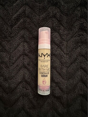 Nyx Kapatıcı 02 Light