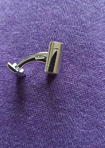 3 Boyutlu Erkek Kol Düğmesi - Görsel 5