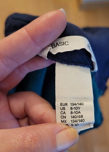 H&M H&M çocuk kapüşonlu fermuarlı Sweatshirt