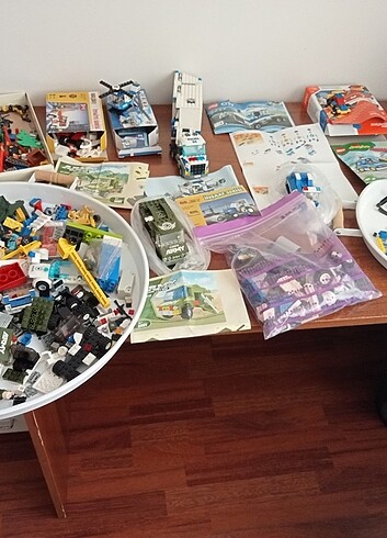 Beden ORJİNAL LEGO