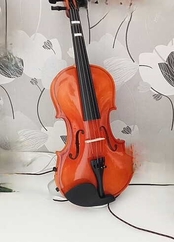 BAŞLANGIÇ KEMANI 