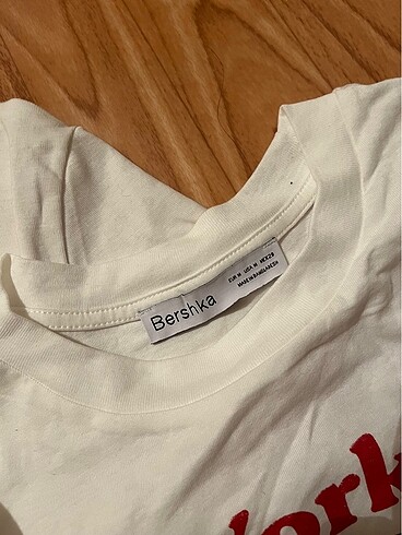 m Beden Pull bear bershka tshirt