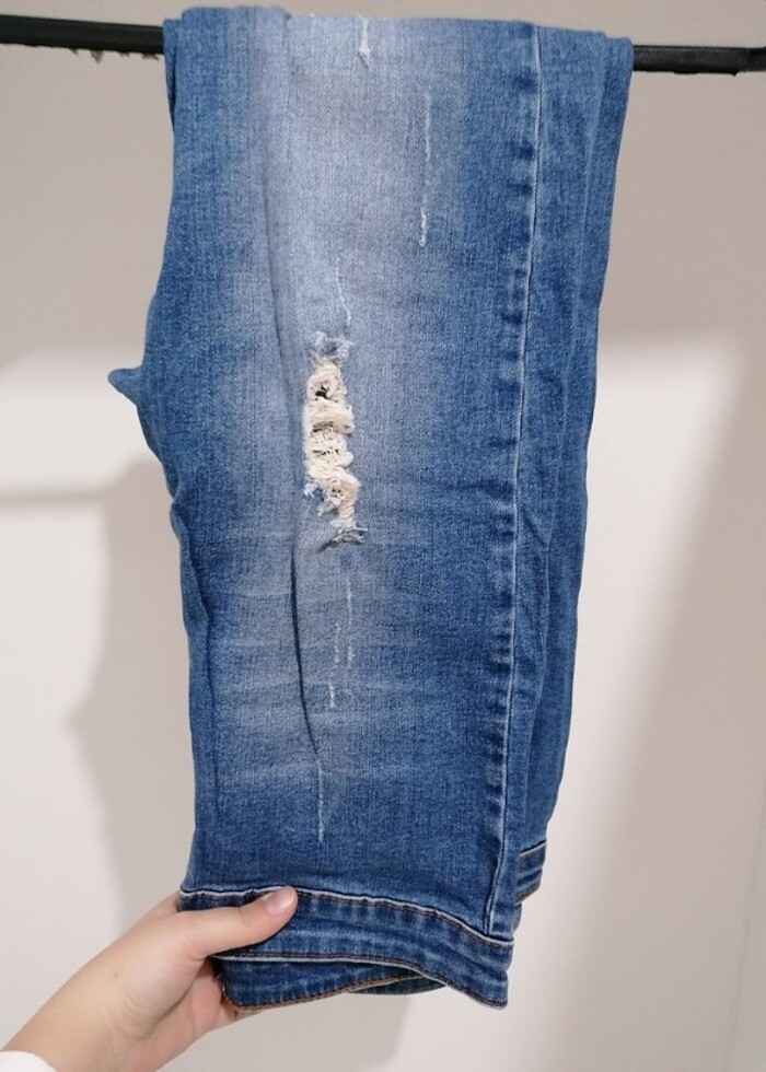 Kot Jean  - Görsel 2