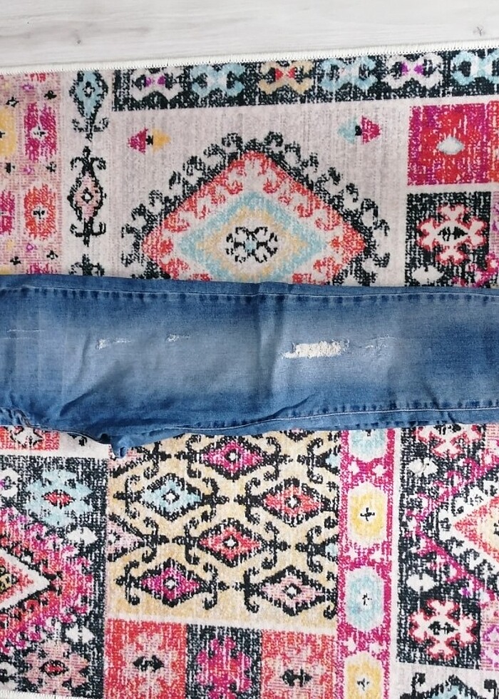 Kot Jean  - Görsel 4