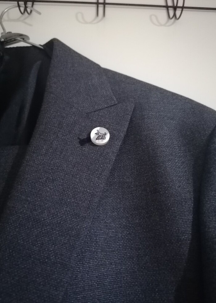 Takım elbise - Görsel 2