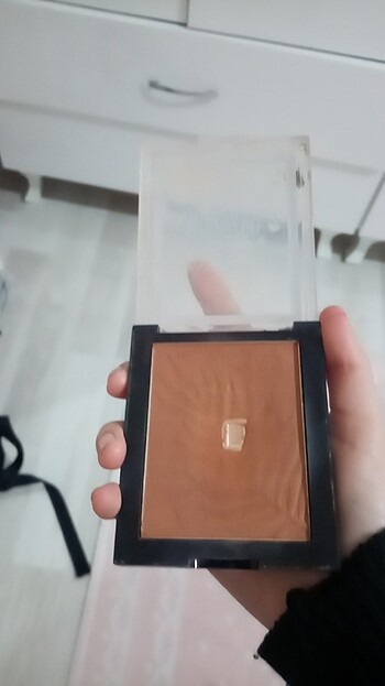 Wet n wild Bronzer 
