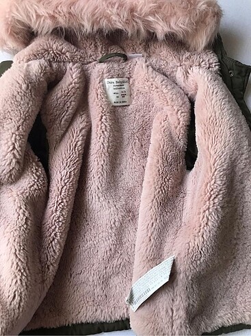 24-36 Ay Beden Zara Mont