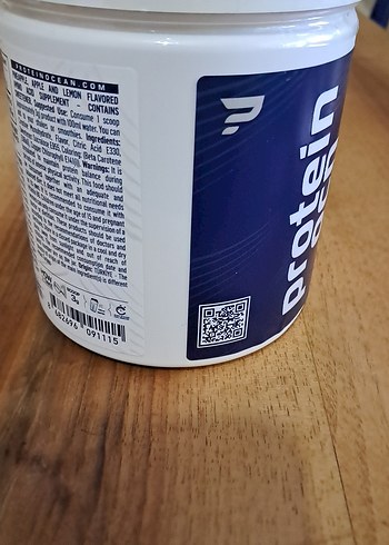 Protein Ocn Creatin Gummy Bear aromalı - Görsel 4