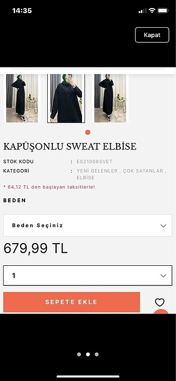 Nickelodeon Sweat elbise
