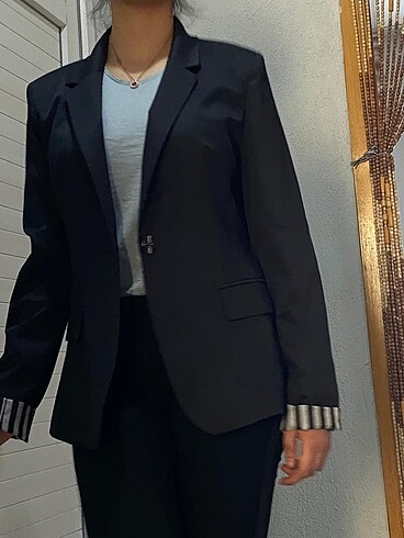 Diğer Blazer ceket