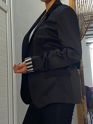 Blazer ceket