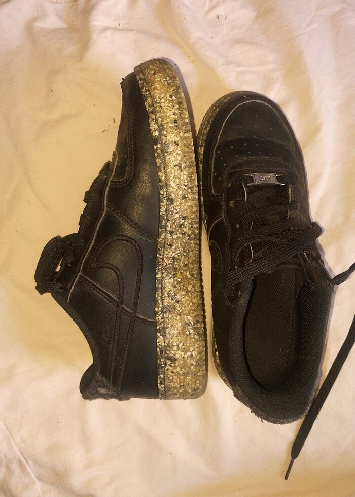 Nike Spor ayakkabı - Görsel 2